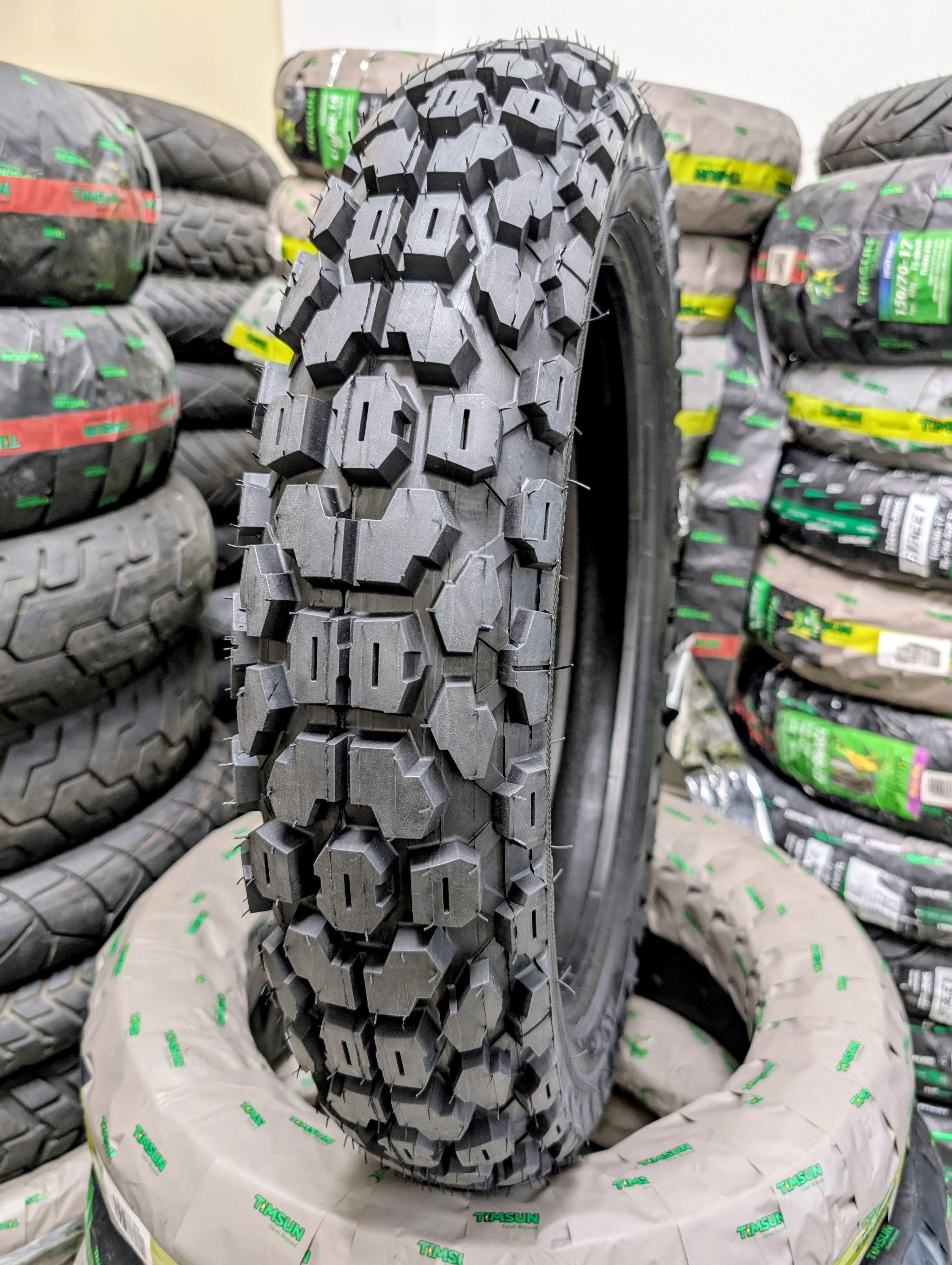 DSI 510-18 Tyre DSI Tyres Motorcycle price LKR 21,131