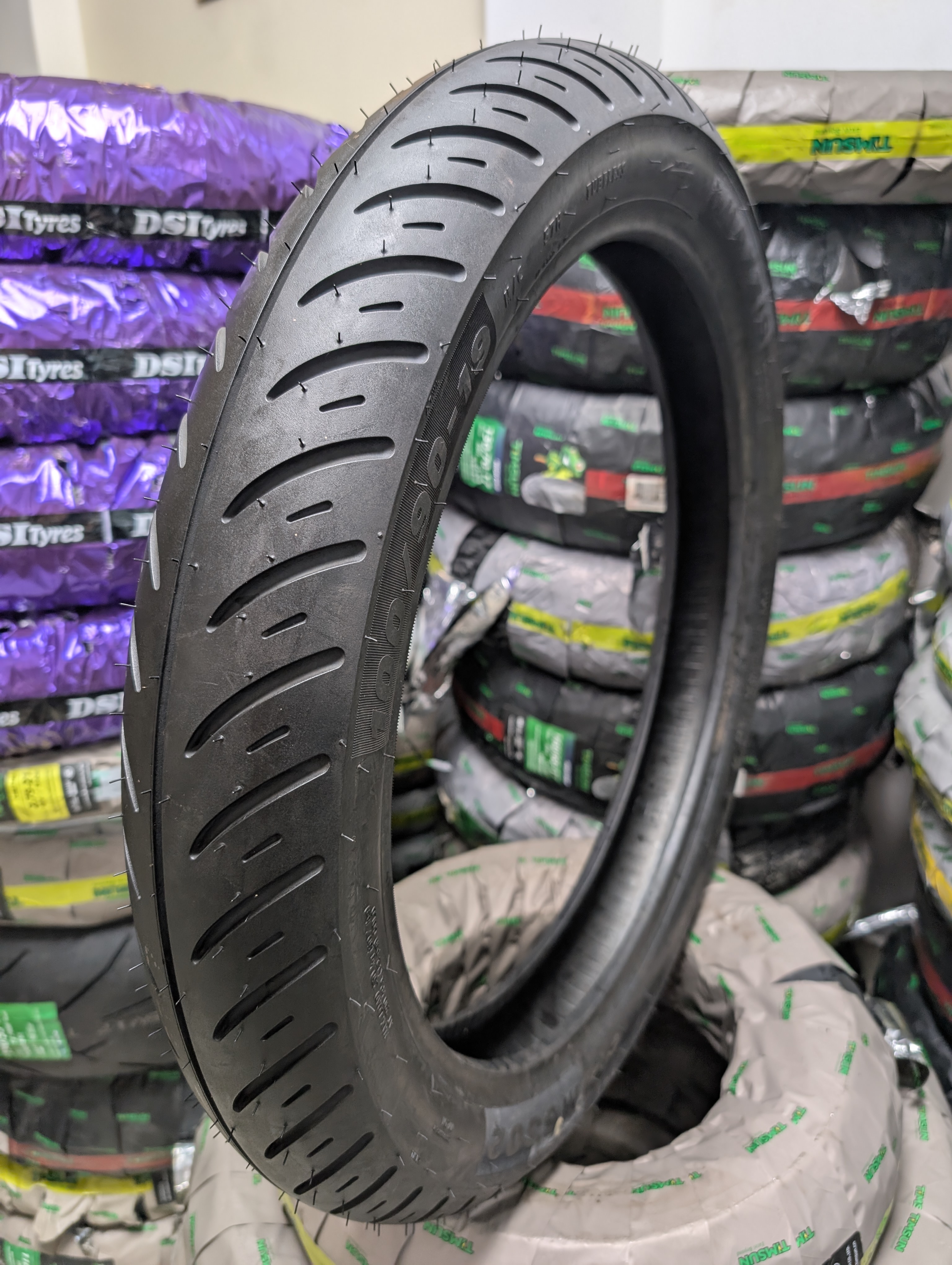 MAXXIS 100/90-19 3