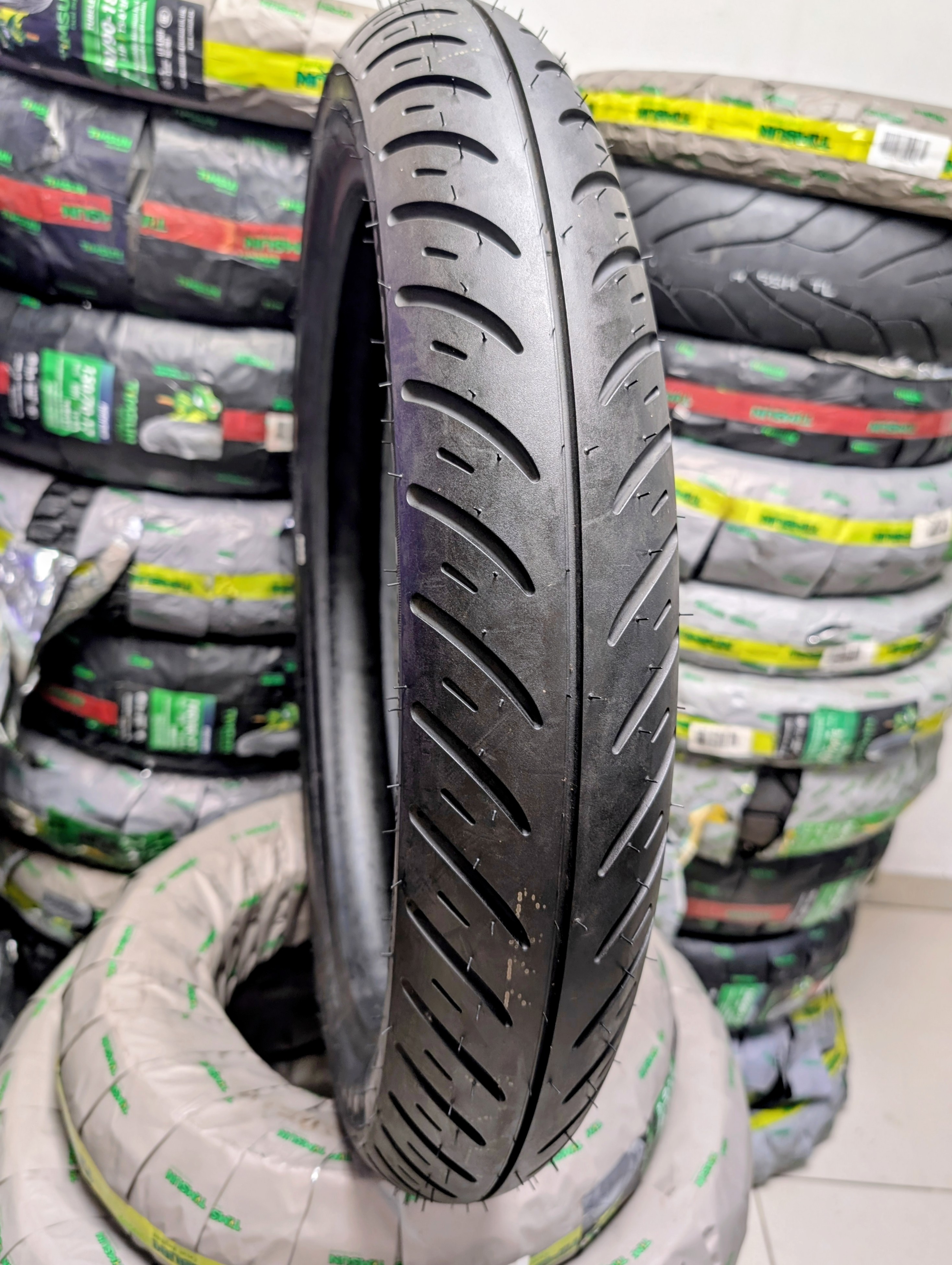 MAXXIS 100/90-19 2