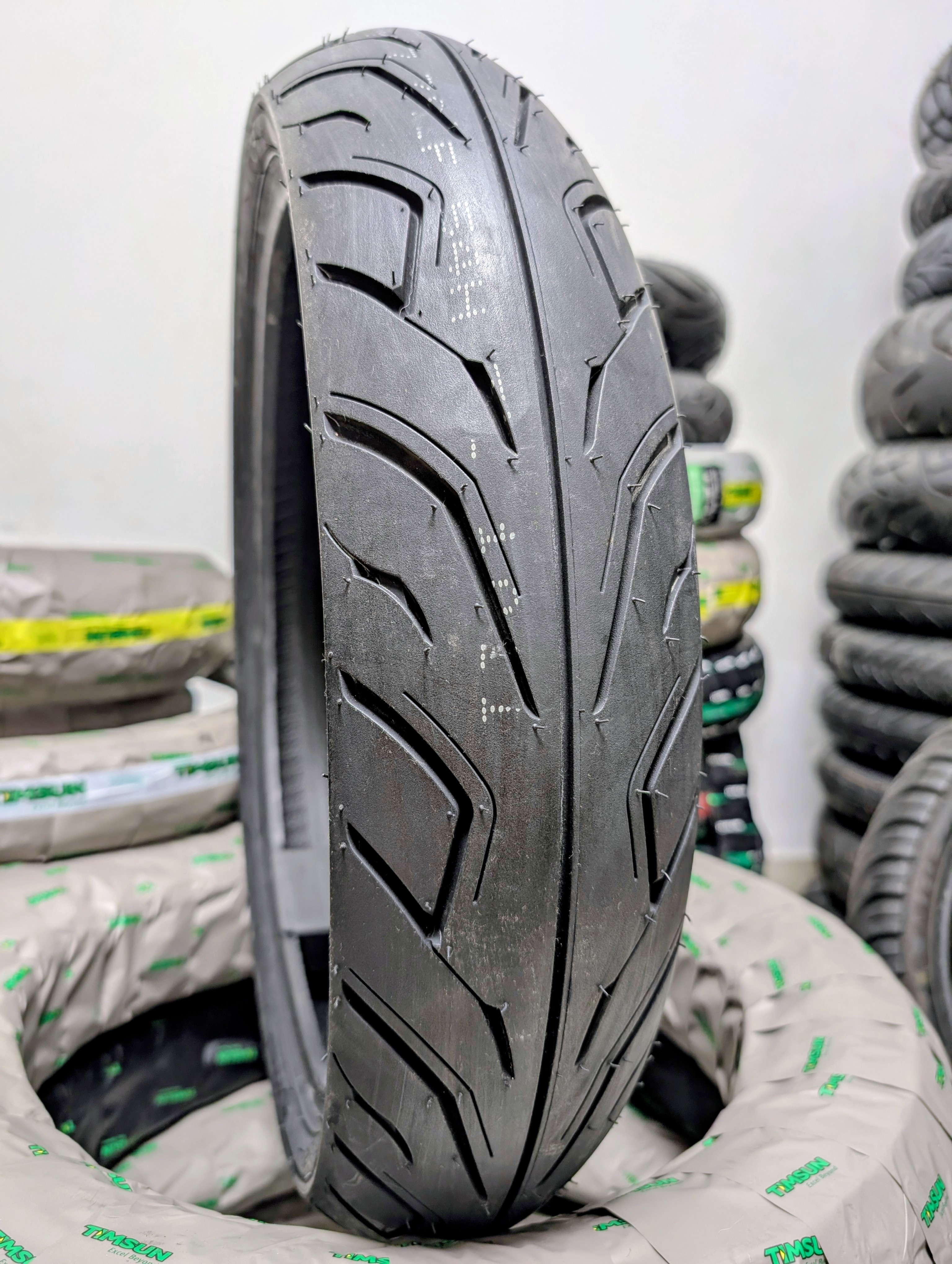 XCELINK 110/70-17 XCELINK Motorcycle Tyres buy online Sri Lanka