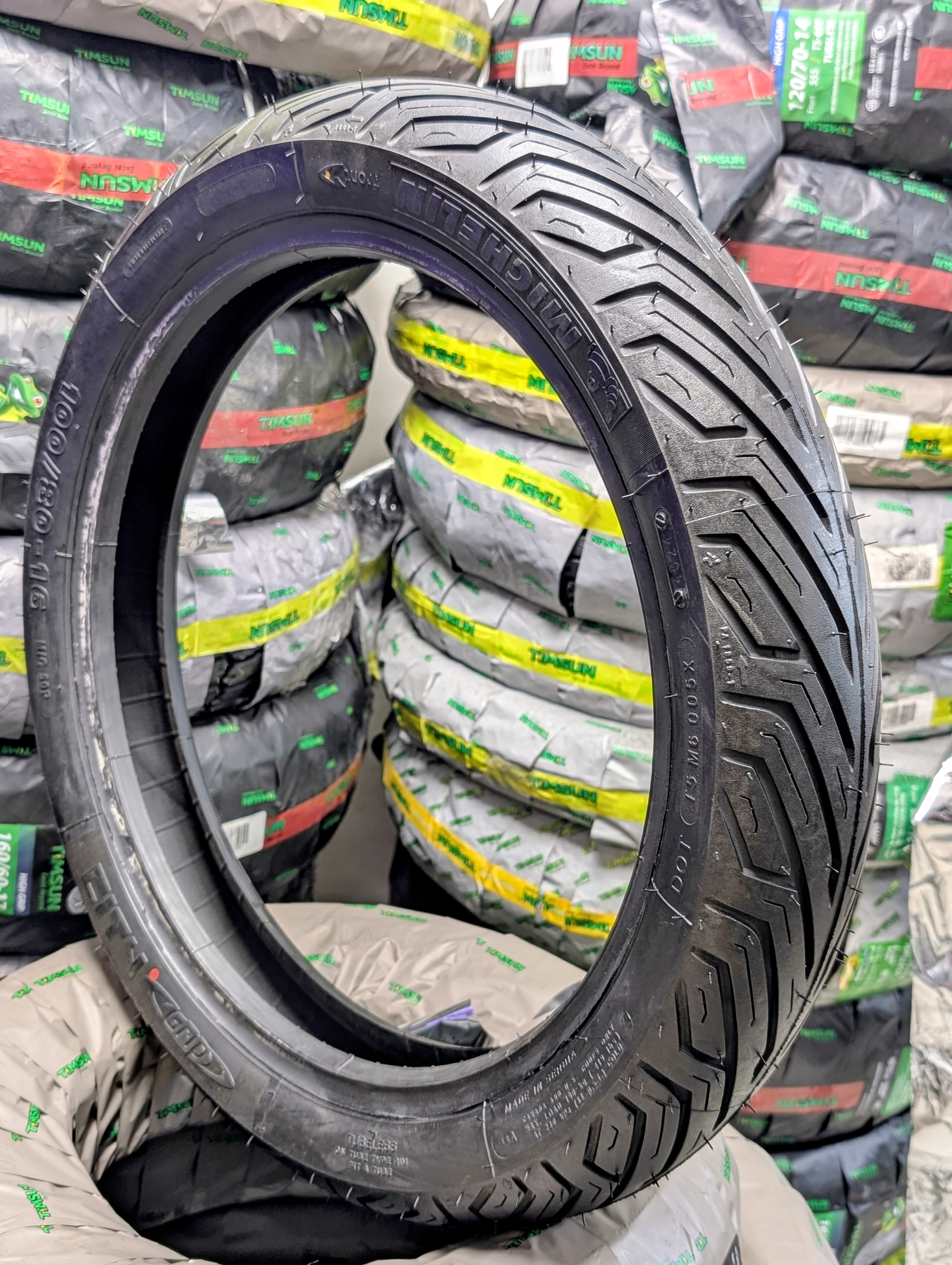 MICHELINE 100-80-16 MICHELINE Motorcycle Tyres buy online Sri Lanka
