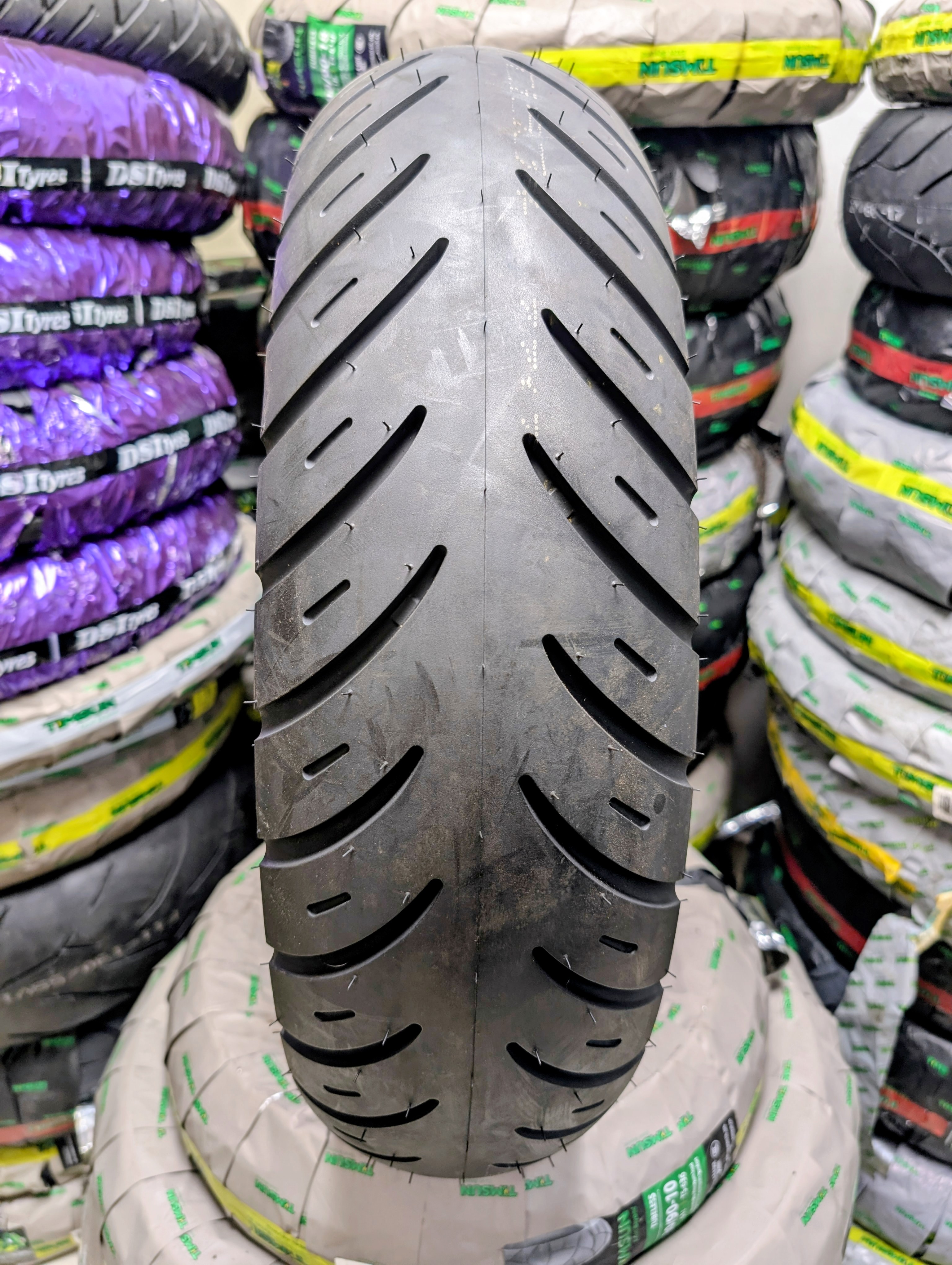 MAXXIS 150/70-17 2