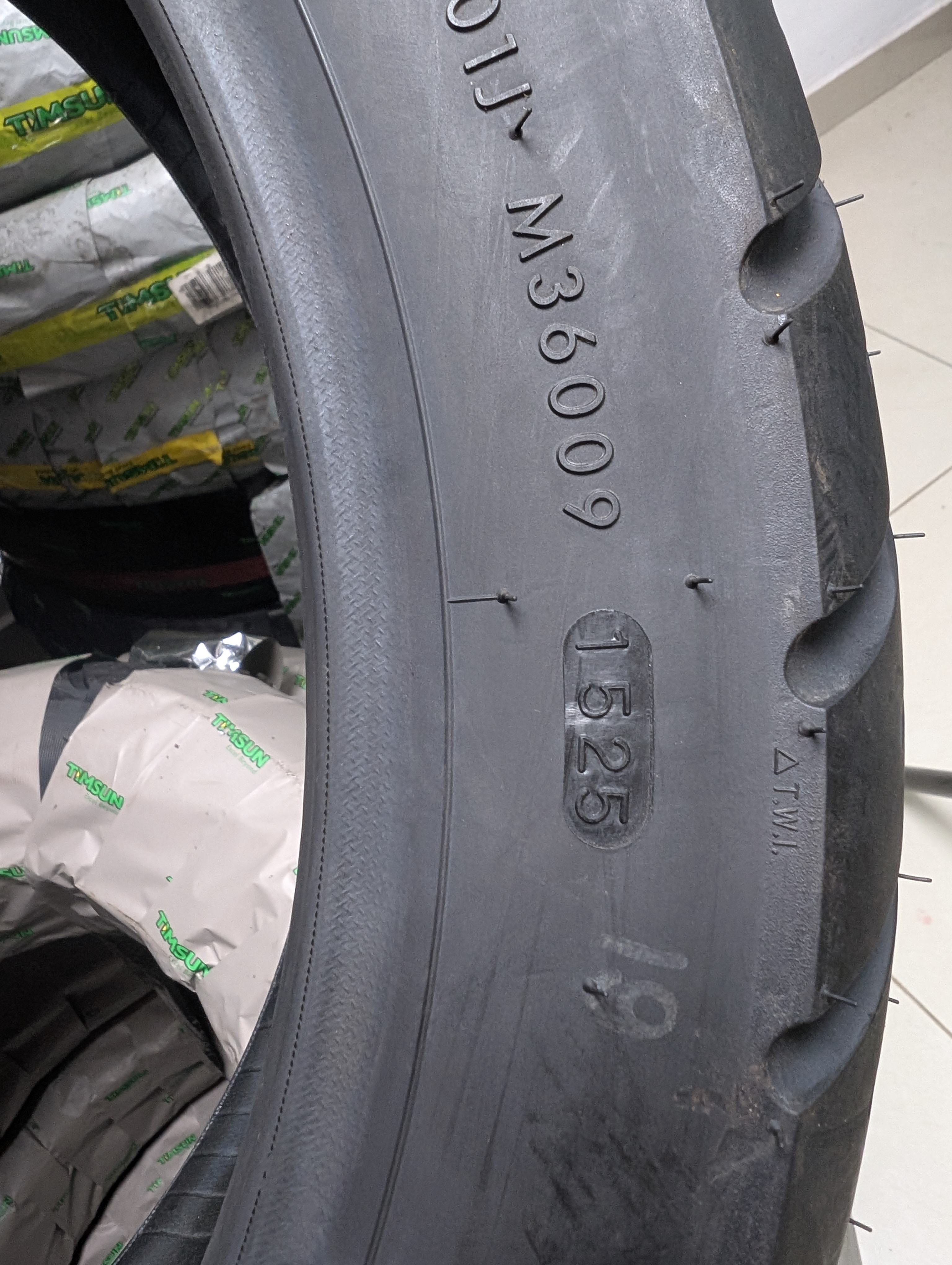 MAXXIS 150/70-17 3