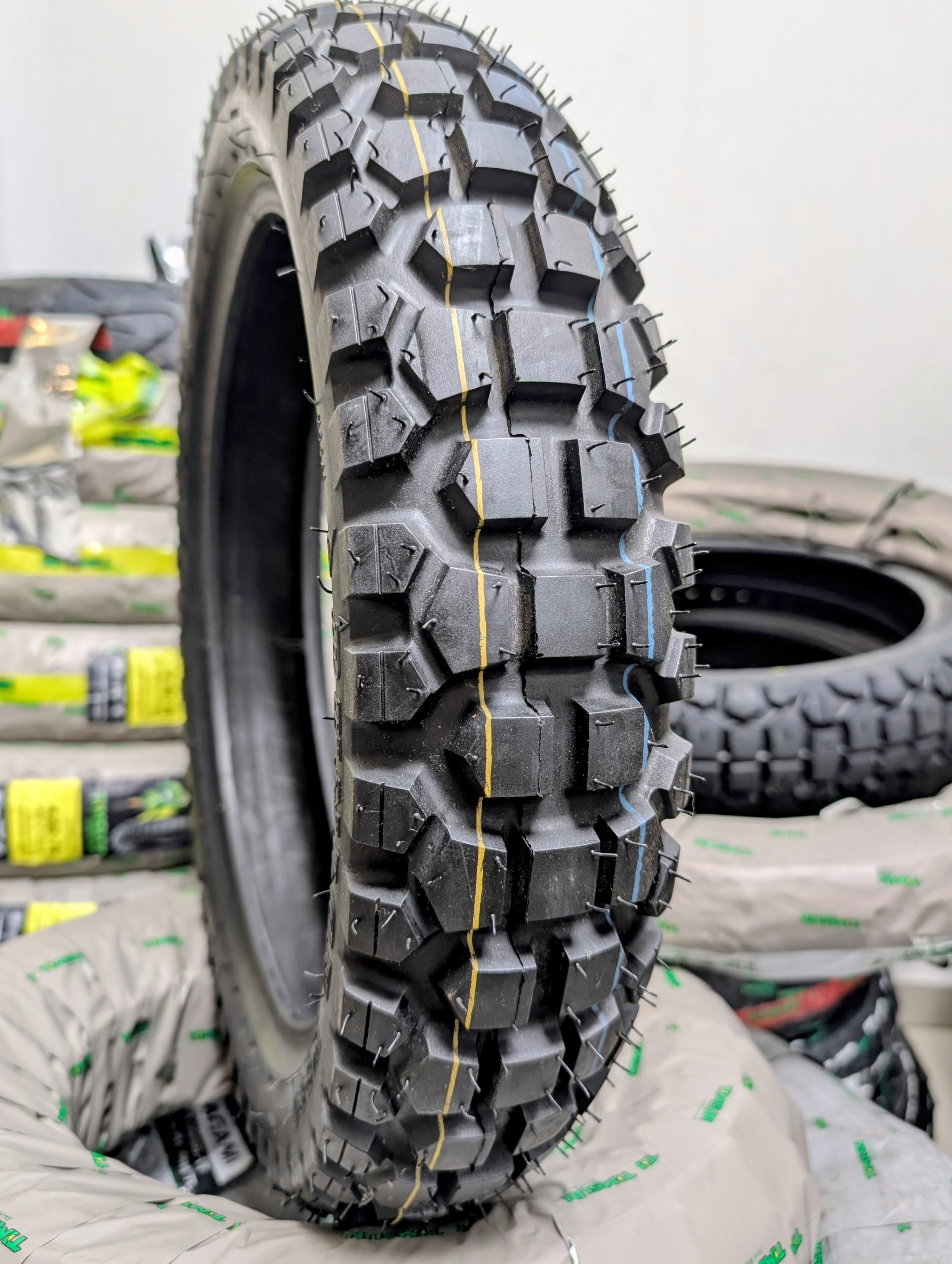 DUNLOP 90/90-14 DUNLOP Motorcycle Tyres buy online Sri Lanka