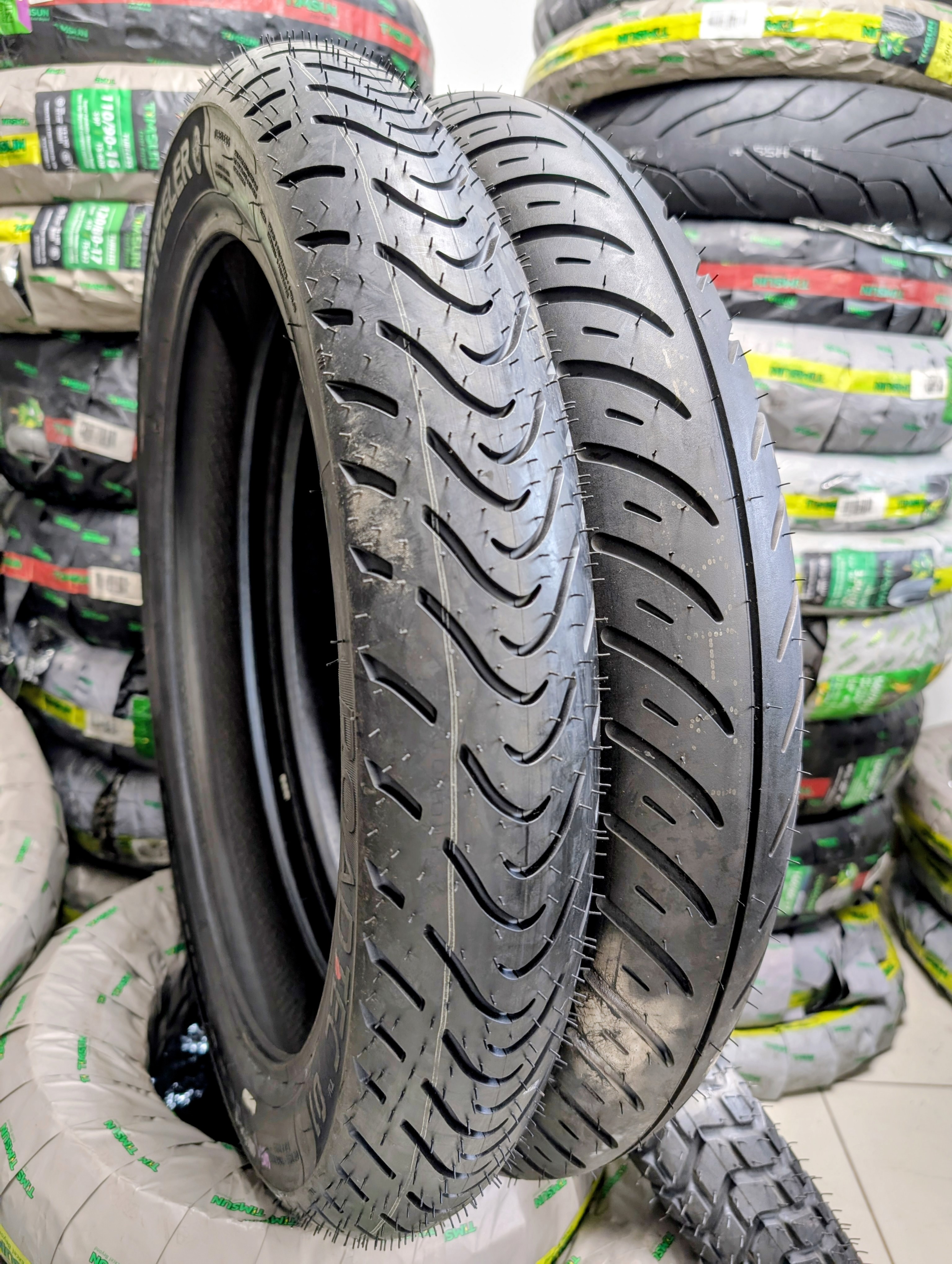 METZELER 100/90-19 METZELER Motorcycle Tyres buy online Sri Lanka