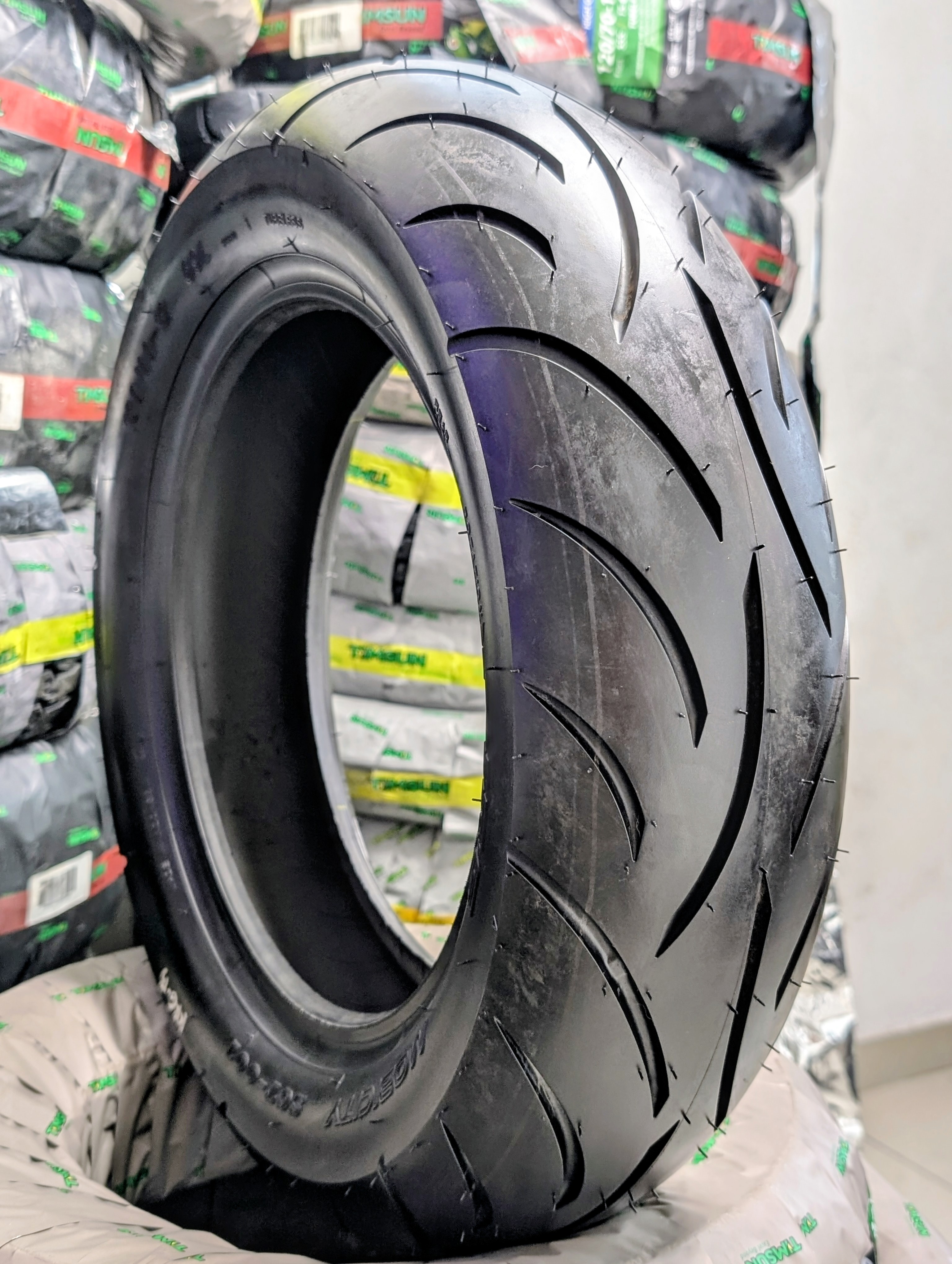 IRC 130/80-12 IRC Motorcycle Tyres buy online Sri Lanka