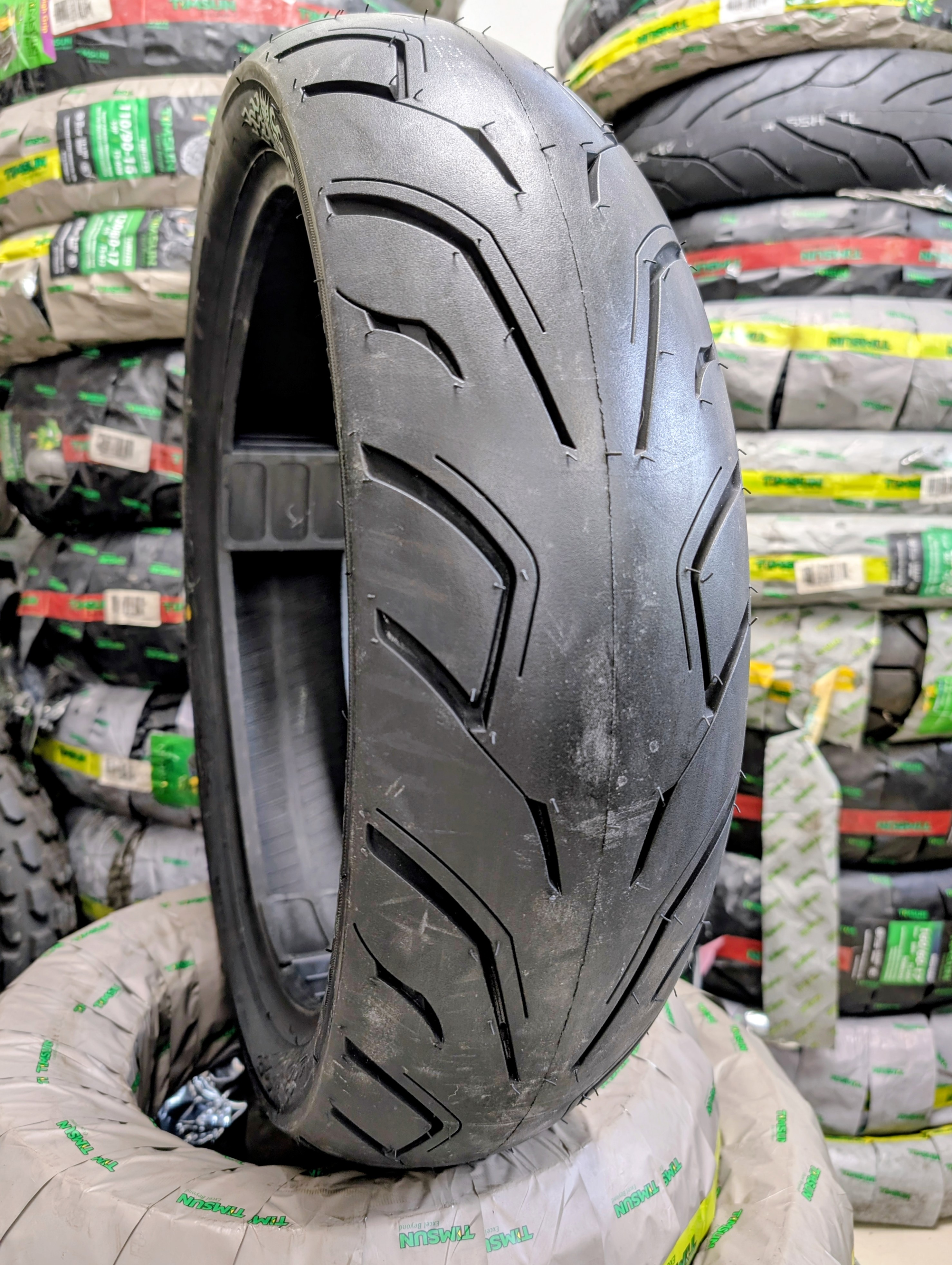 XCELINK 140/70-17 XCELINK Motorcycle Tyres buy online Sri Lanka
