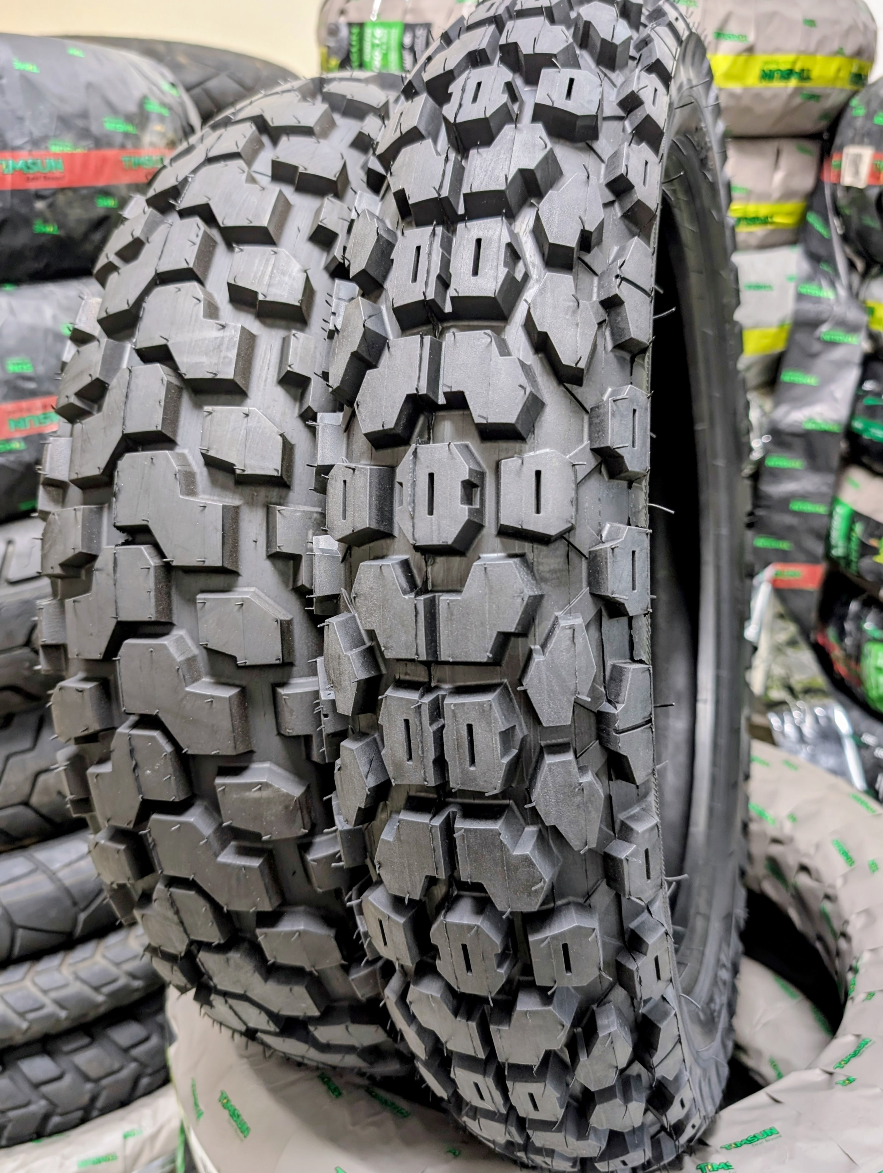 DSI 180/80-14 / 510-18 2
