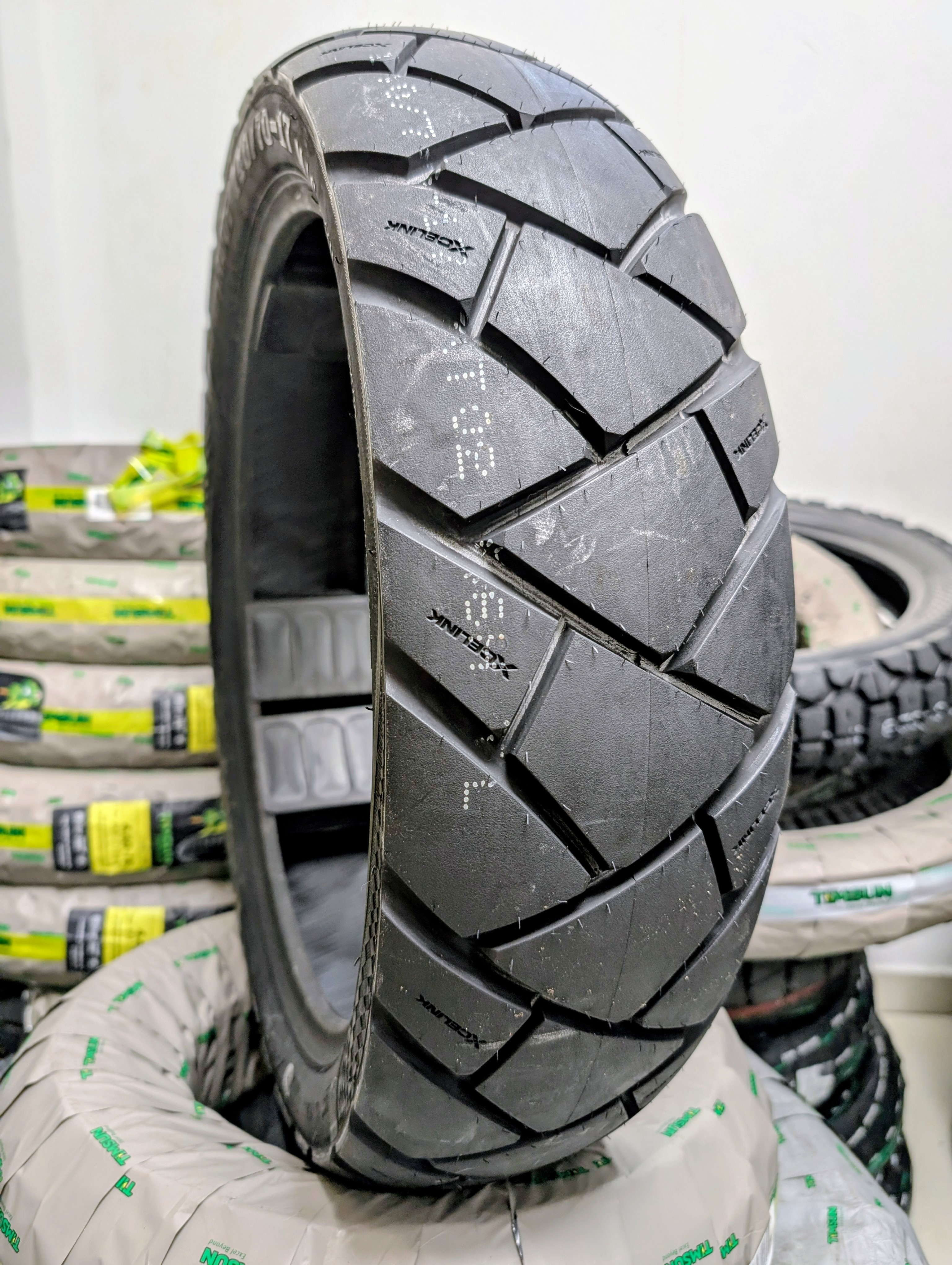 XCELINK 140/70-17 R1 XCELINK Motorcycle Tyres buy online Sri Lanka