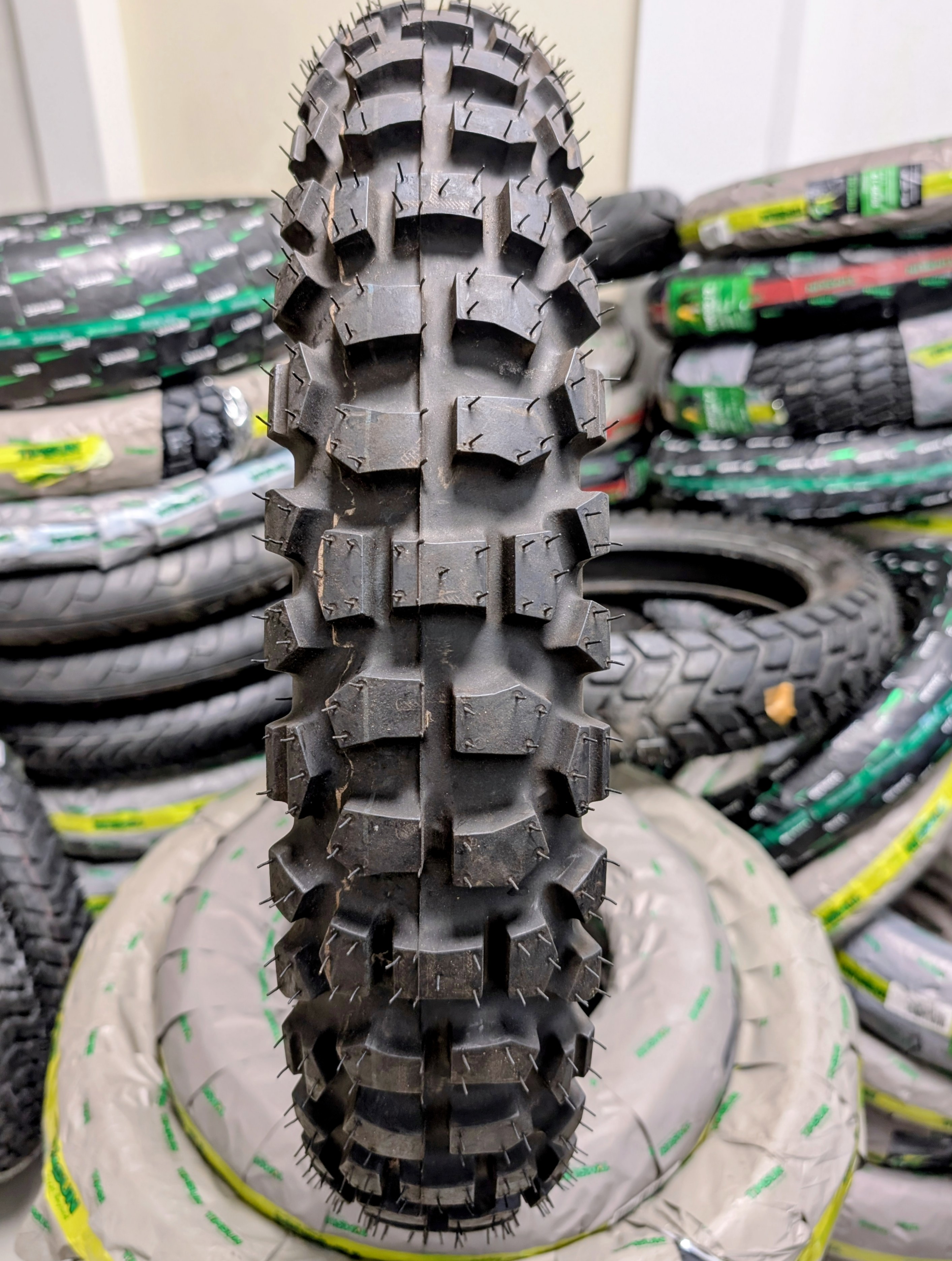 DUNLOP 410-18 4
