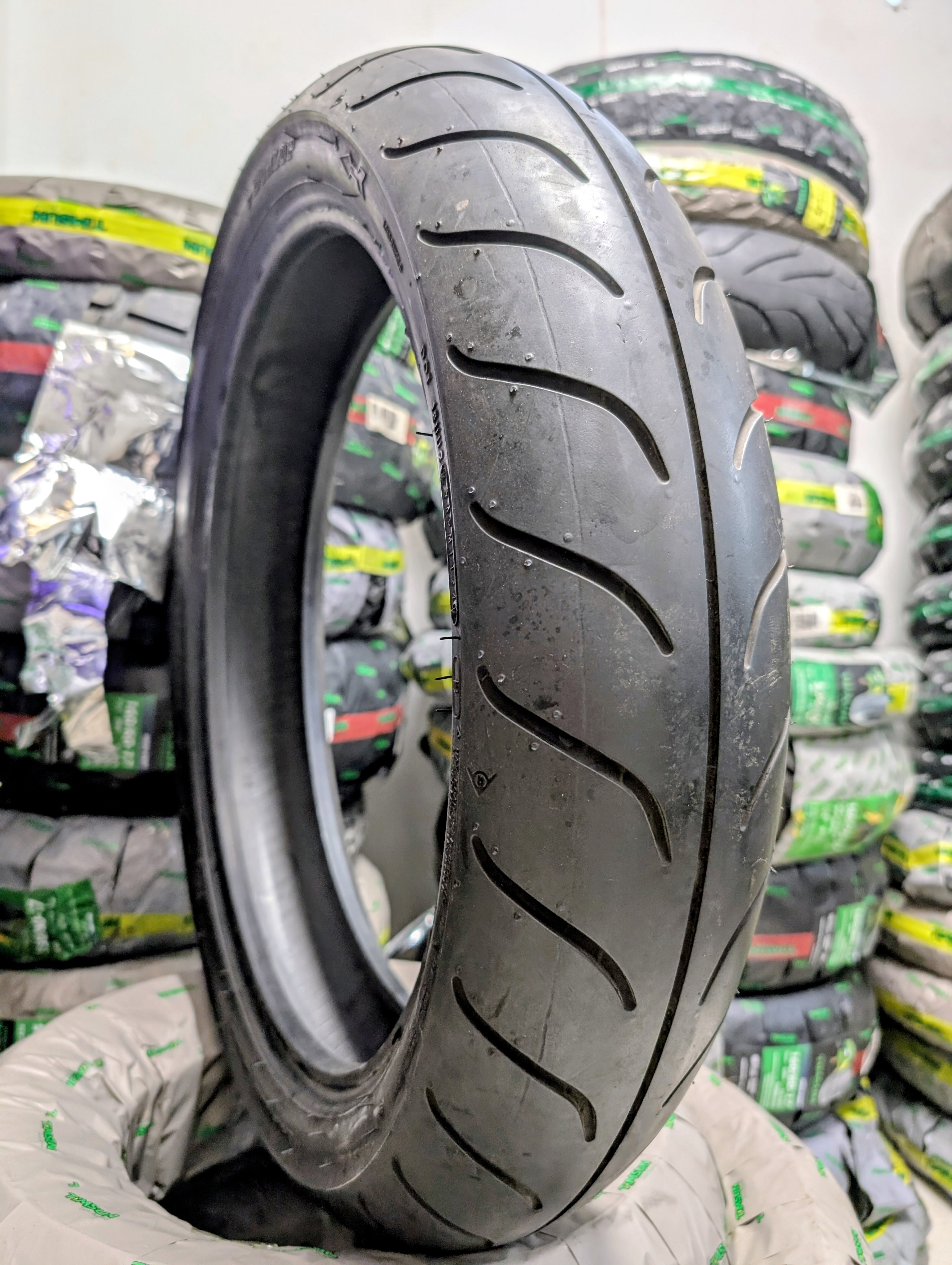 DUNLOP 130/70-18 DUNLOP Motorcycle Tyres buy online Sri Lanka