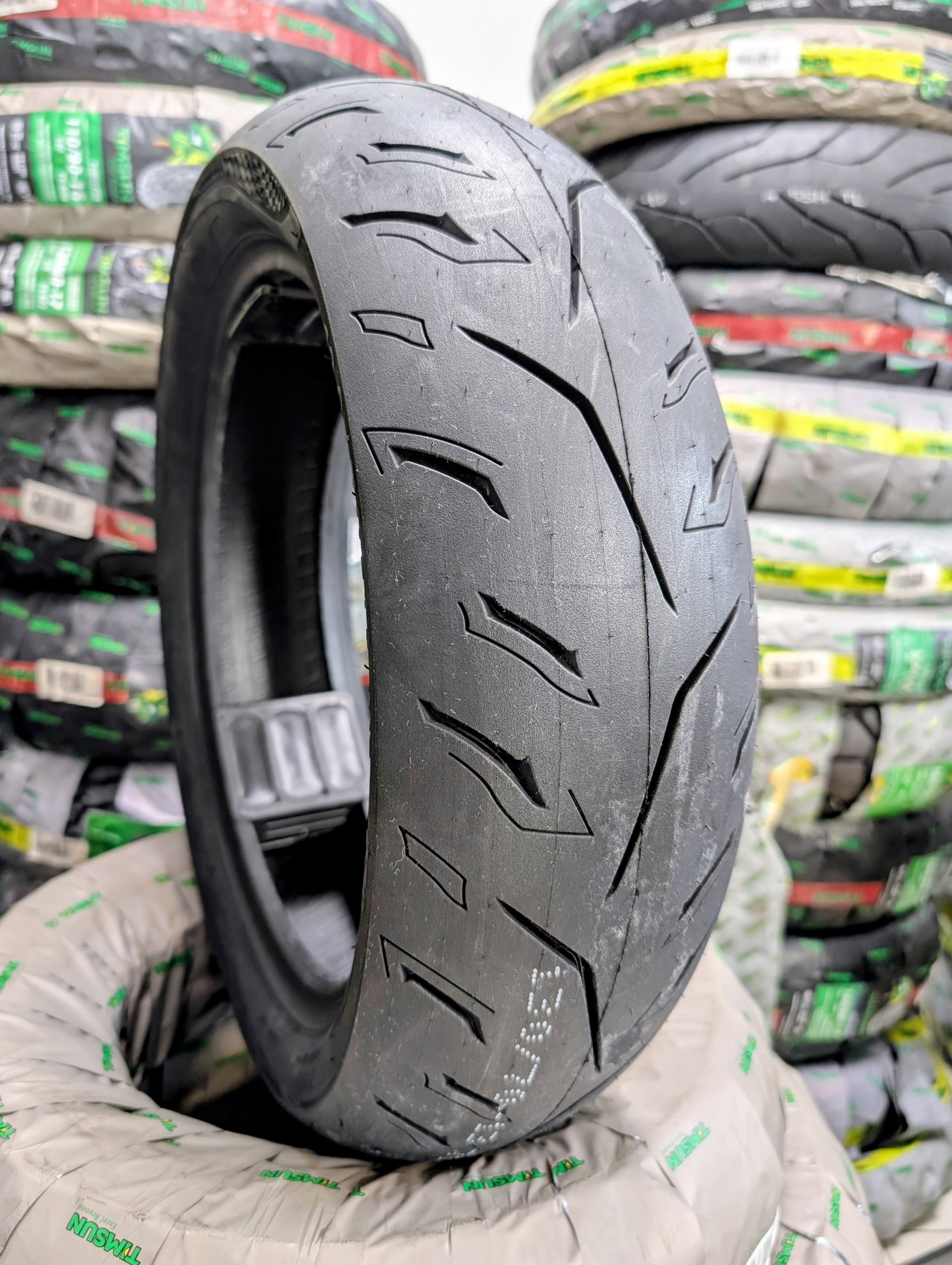 XCELINK 130/70-13 XCELINK Motorcycle Tyres buy online Sri Lanka