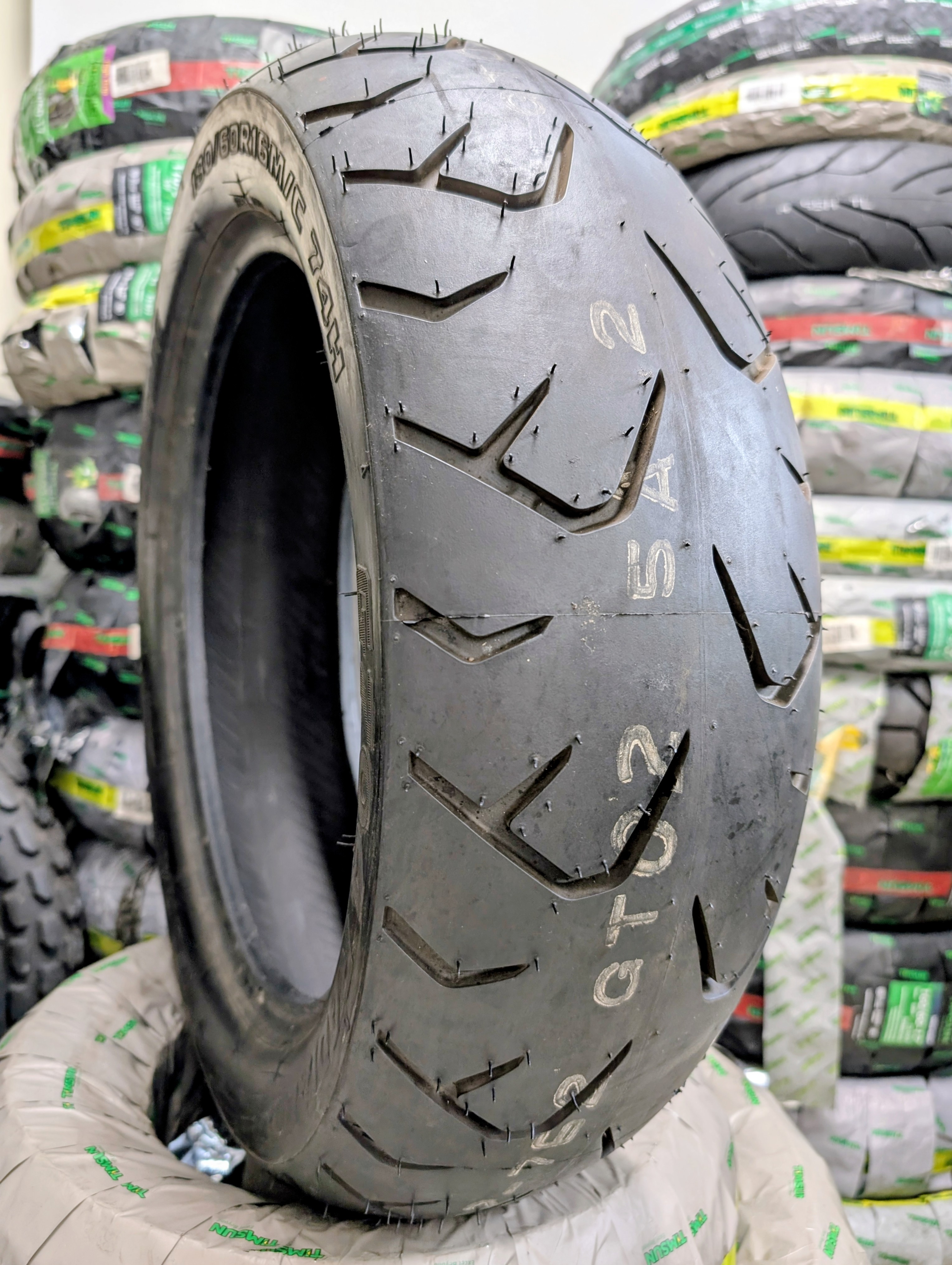 IRC 180/60-16 IRC Motorcycle Tyres buy online Sri Lanka